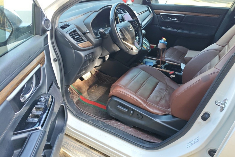 Honda CR-V 2020 car image #15