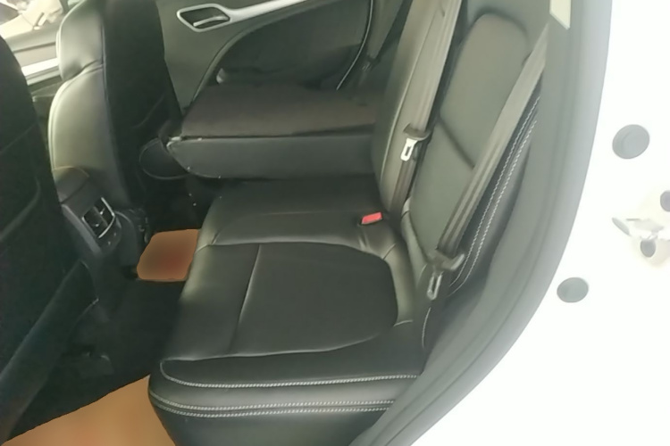 MG ZS 2020 car image #17
