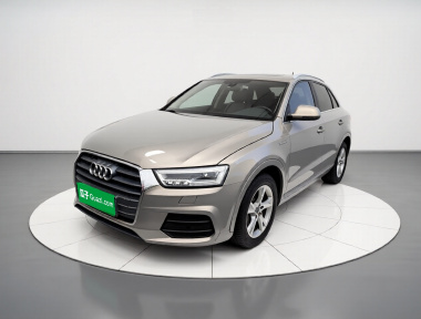 Audi Q3 2018 car image 