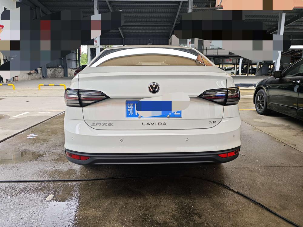 Volkswagen Lavida 2023 #5 Volkswagen Lavida 2023 immagine di auto #5