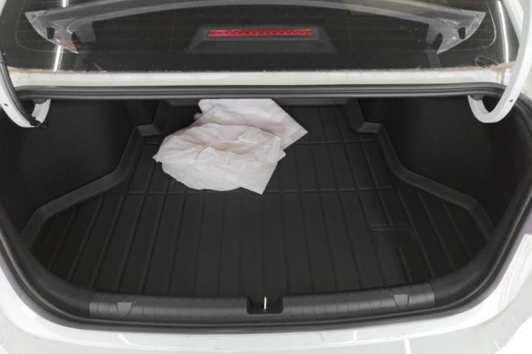 GEELY Emgrand 2024 #19 GEELY Emgrand 2024 car image #19
