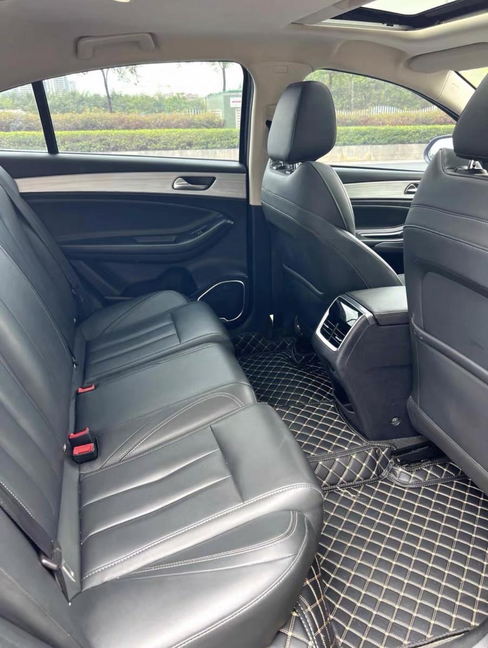 Chery Arrizo 5 Plus 2022 #5 Chery Arrizo 5 Plus 2022 immagine di auto #5