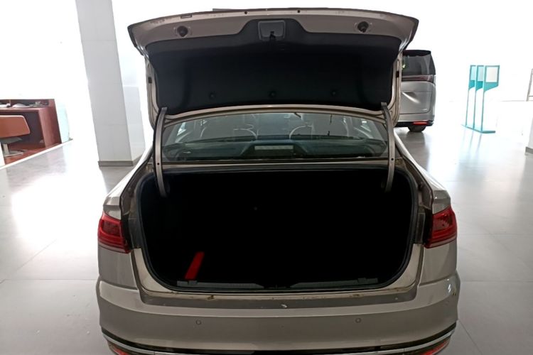 Volkswagen Bora 2024 car image #21