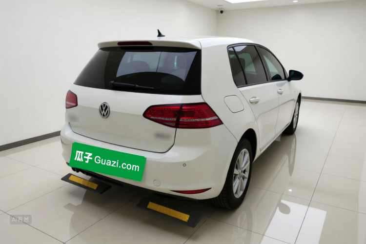 Volkswagen Golf 2016 #7 Volkswagen Golf 2016 car image #7