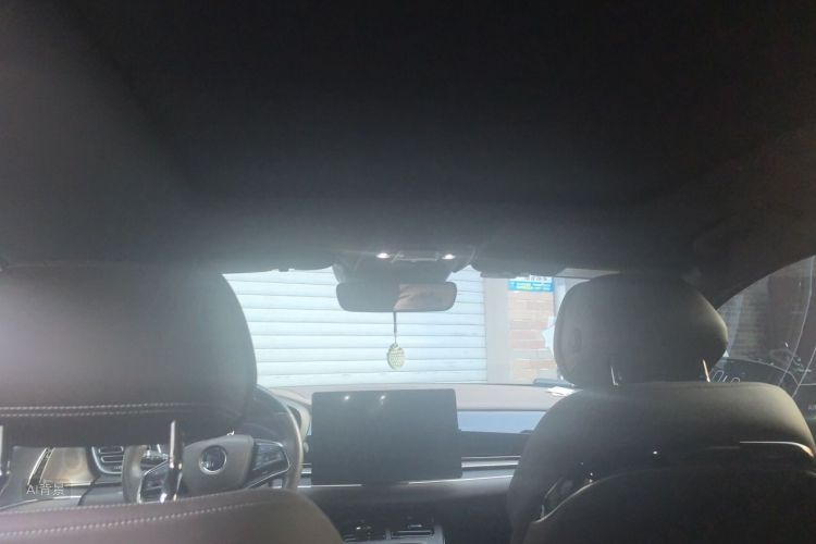 BYD Han 2021 car image #20