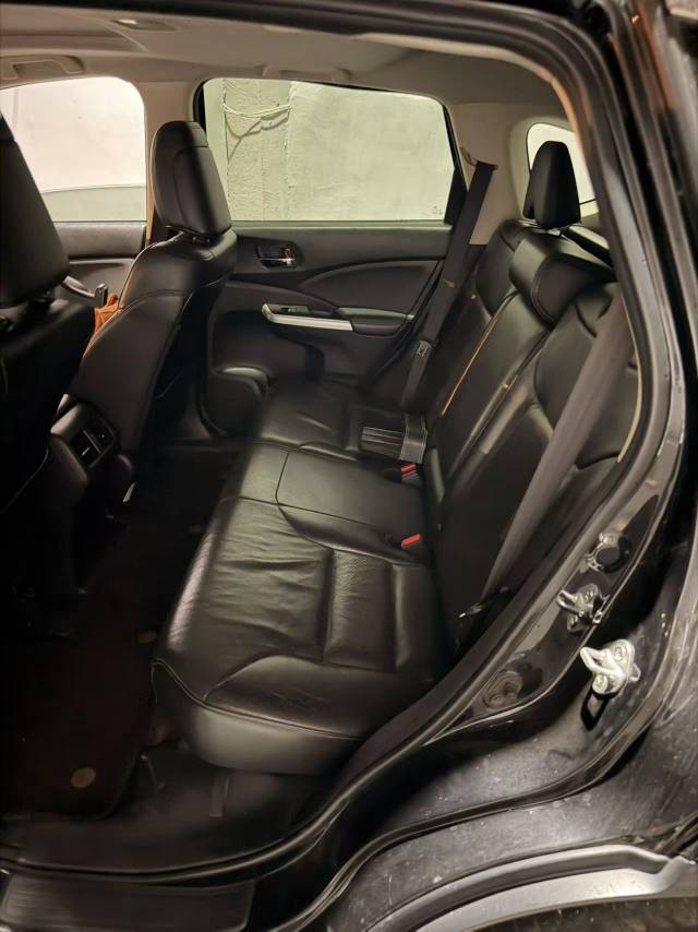 Honda CR-V 2016 car image #5