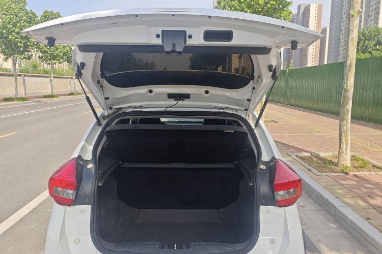 Chery Tiggo 3x 2020 car image #22