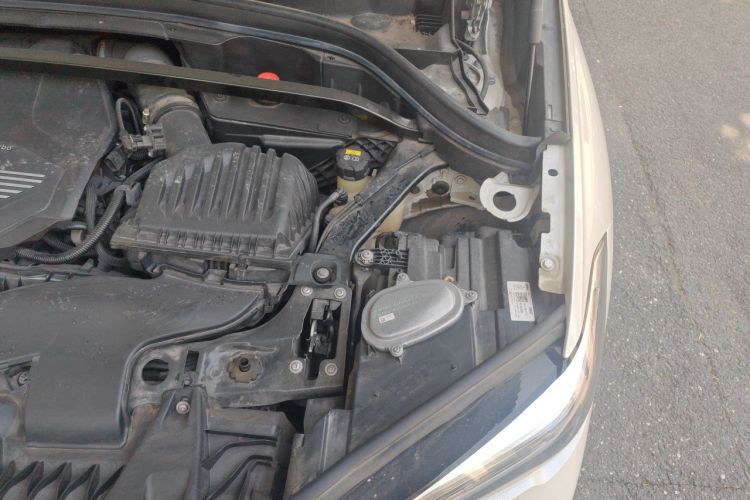 BMW X1 2020 car image #25