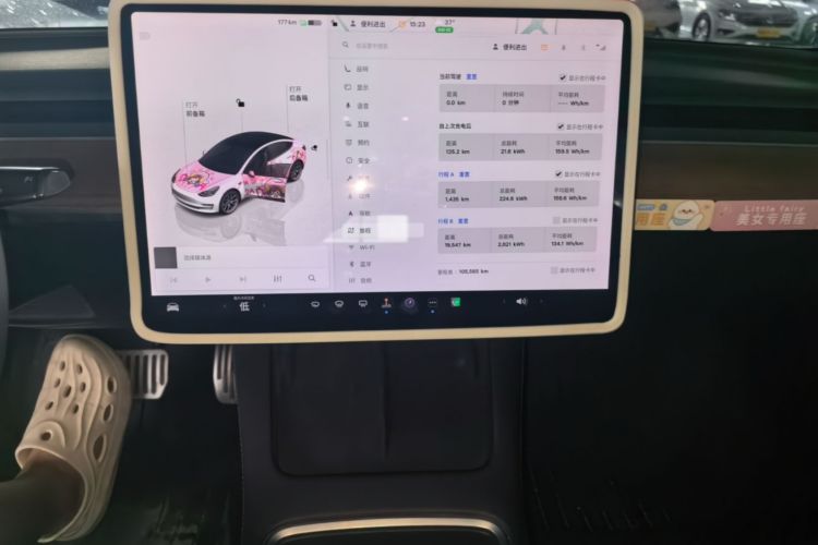 Tesla Model 3 2022 #13 Tesla Model 3 2022 immagine di auto #13