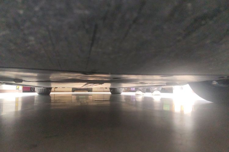 Tesla Model 3 2021 #30 Tesla Model 3 2021 car image #30
