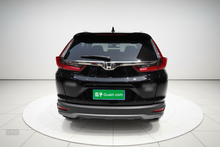 Honda CR-V 2022 imagem de carro #6
