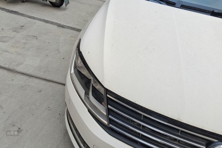 Volkswagen Lavida 2016 #8 Volkswagen Lavida 2016 car image #8
