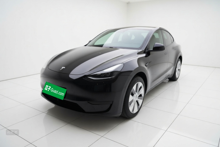 Tesla Model Y 2023 #2 Tesla Model Y 2023 car image #2