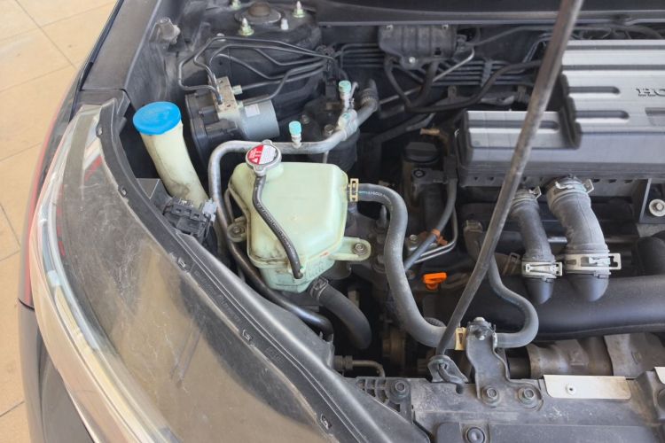 Honda CR-V 2021 car image #22