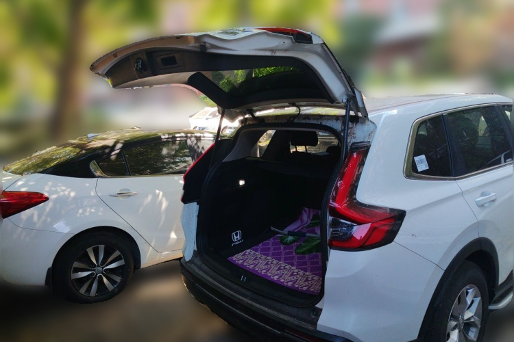 Honda CR-V 2023 car image #21