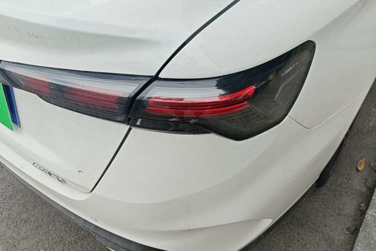 GEELY Binray 2023 car image #8