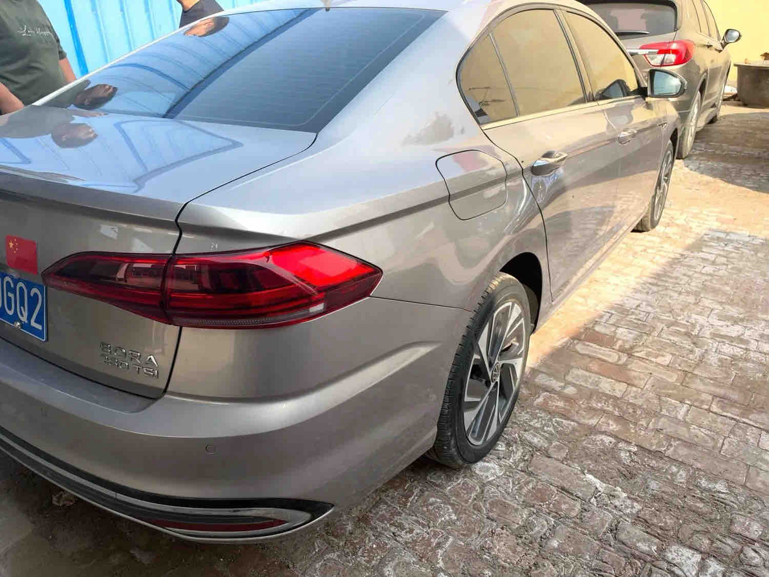2022 #2 2022 car image #2