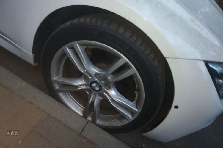 BMW 3 Series 2018 #9 BMW 3 Series 2018 car image #9