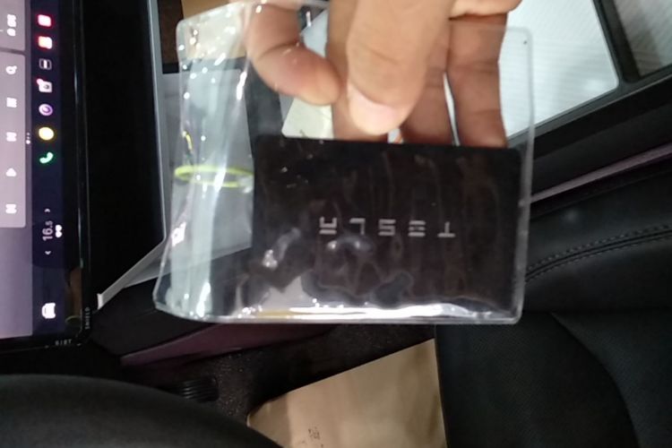Tesla Model 3 2025 car image #14
