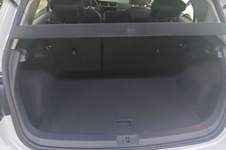 Volkswagen Golf 2018 #19 Volkswagen Golf 2018 car image #19