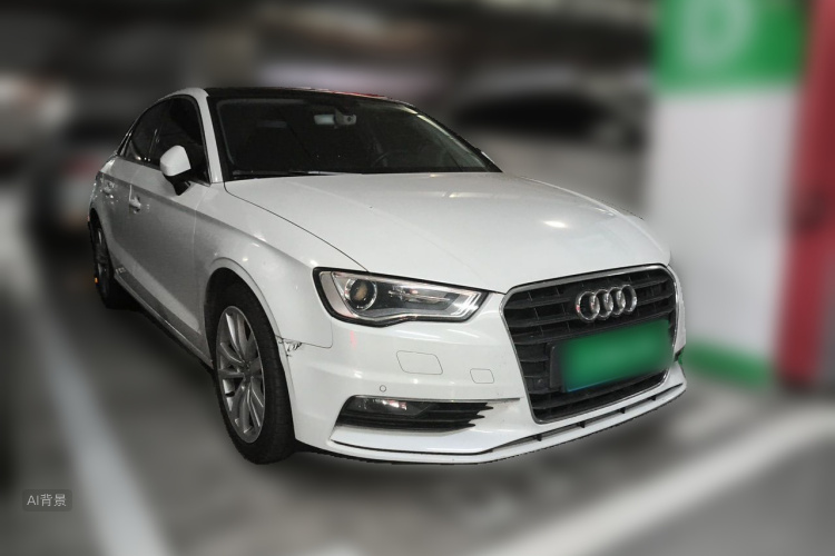 Audi A3 2016 #4 Audi A3 2016 car image #4