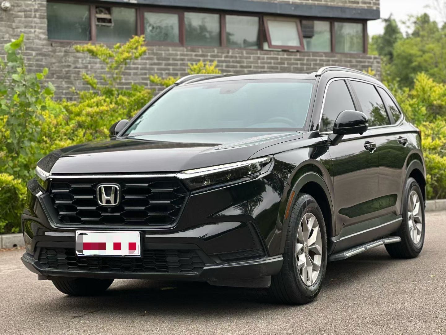 Honda CR-V 2023 Honda CR-V 2023 car image
