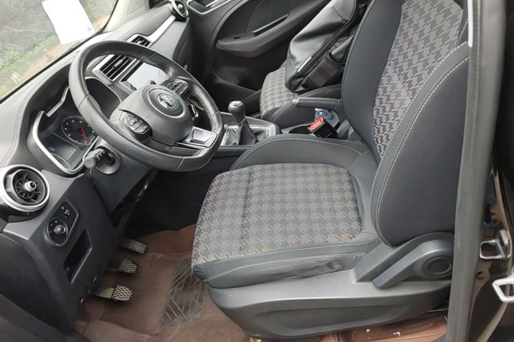 MG ZS 2018 #15 MG ZS 2018 image de voiture #15