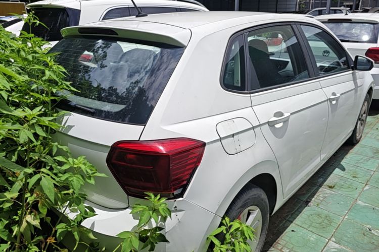 Volkswagen Polo 2023 #7 Volkswagen Polo 2023 car image #7