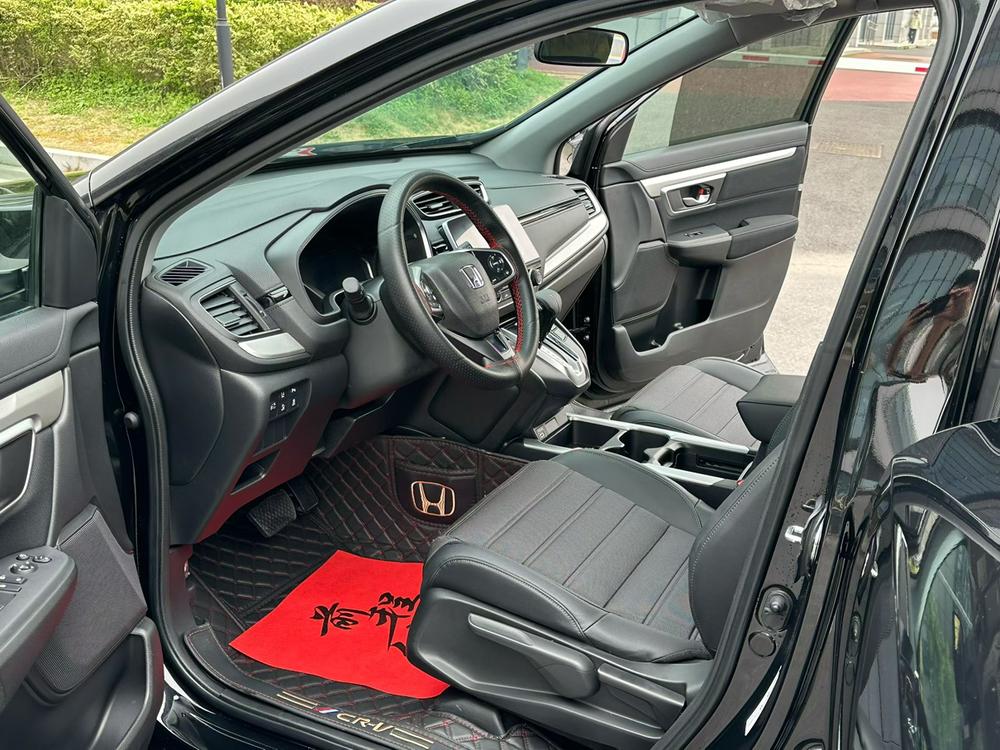 Honda CR-V 2022 car image #9