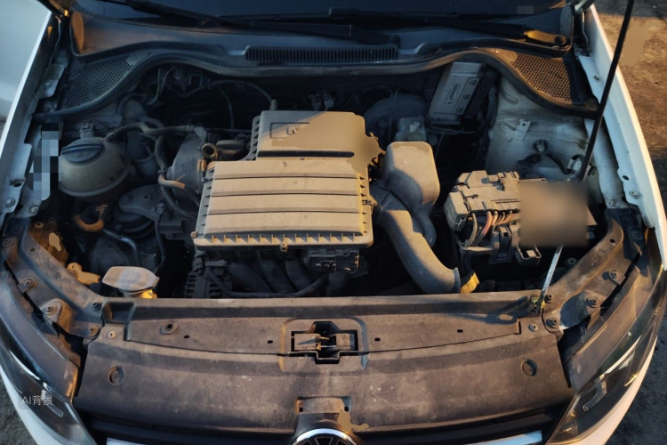 Volkswagen Polo 2016 #22 Volkswagen Polo 2016 car image #22