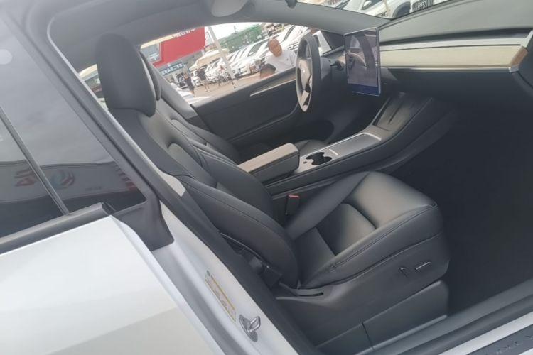 Tesla Model Y 2022 #24 Tesla Model Y 2022 car image #24