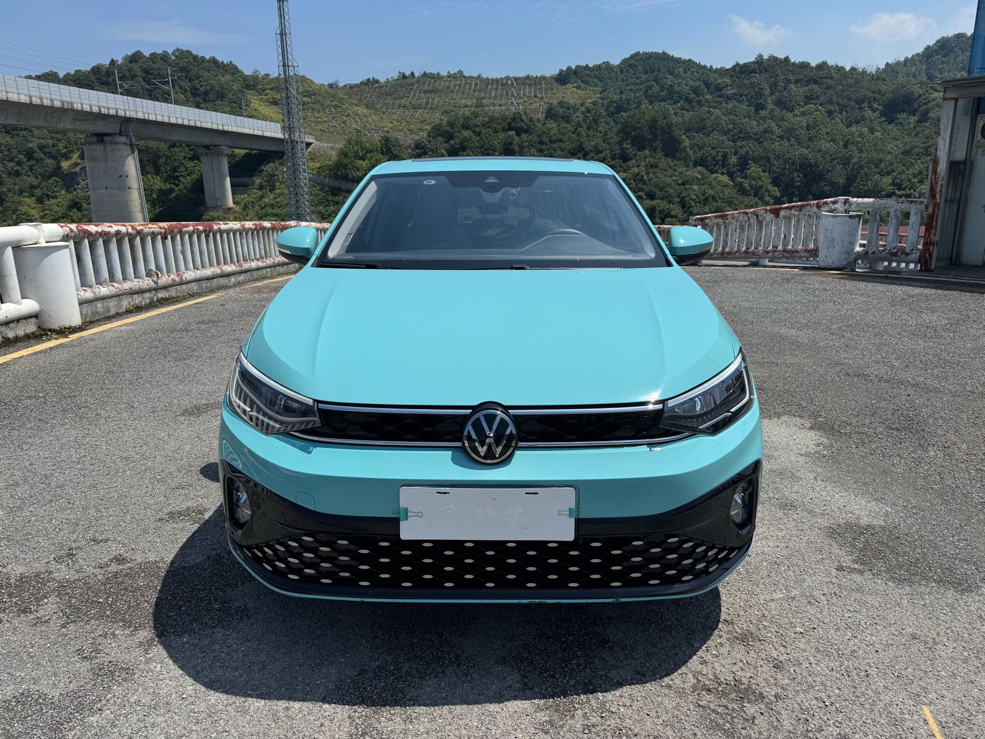 Volkswagen Lavida 2023 #2 Volkswagen Lavida 2023 car image #2