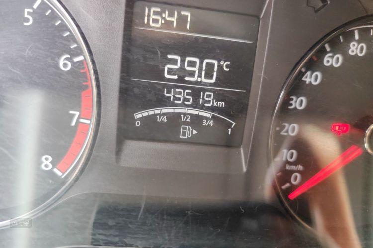 Volkswagen Polo 2017 #14 Volkswagen Polo 2017 car image #14