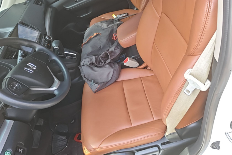 Honda CR-V 2017 car image #15