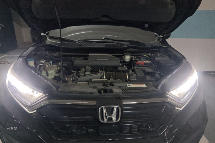 Honda CR-V 2020 car image #22