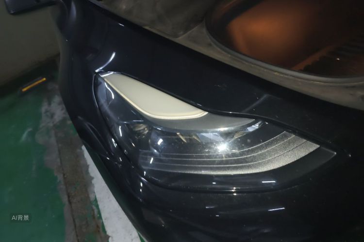 Tesla Model Y 2022 immagine di auto #8