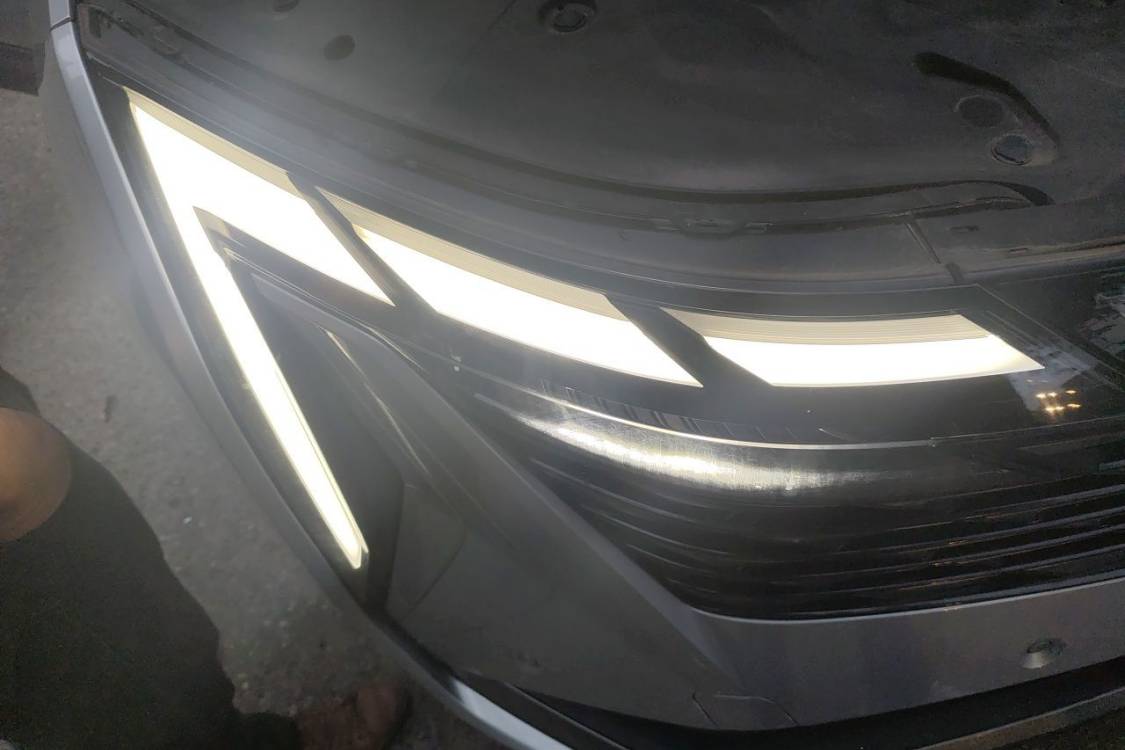 GEELY Boyue L 2024 car image #7