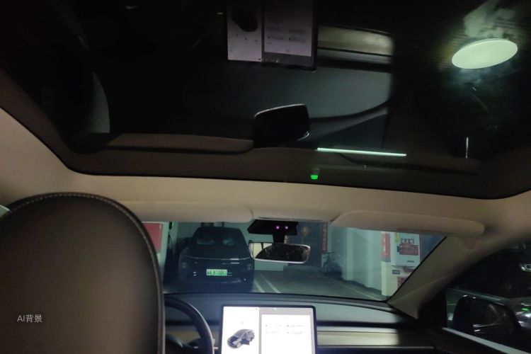 Tesla Model Y 2022 #20 Tesla Model Y 2022 car image #20