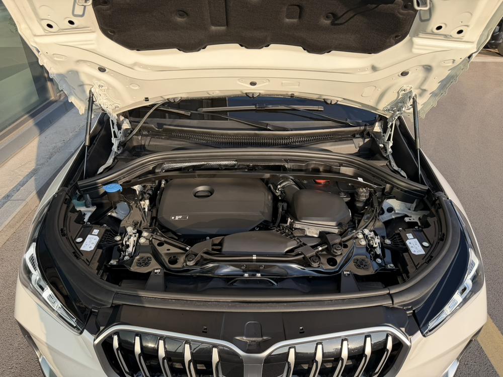 BMW X1 2023 #6 BMW X1 2023 immagine di auto #6