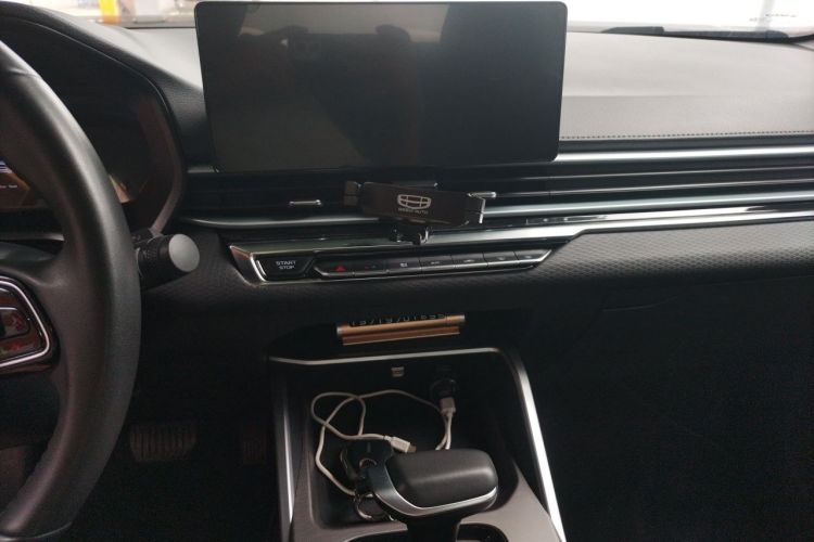 GEELY Emgrand 2022 immagine di auto #17