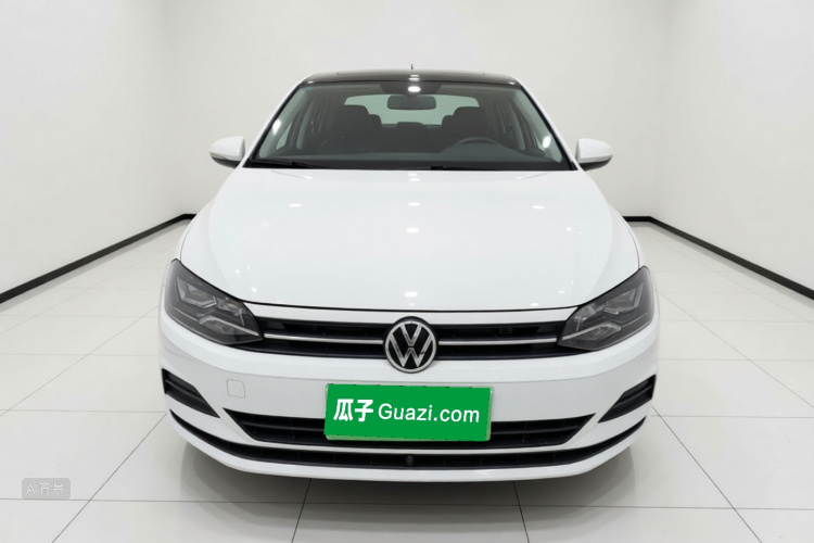 Volkswagen Polo 2025 #3 Volkswagen Polo 2025 car image #3