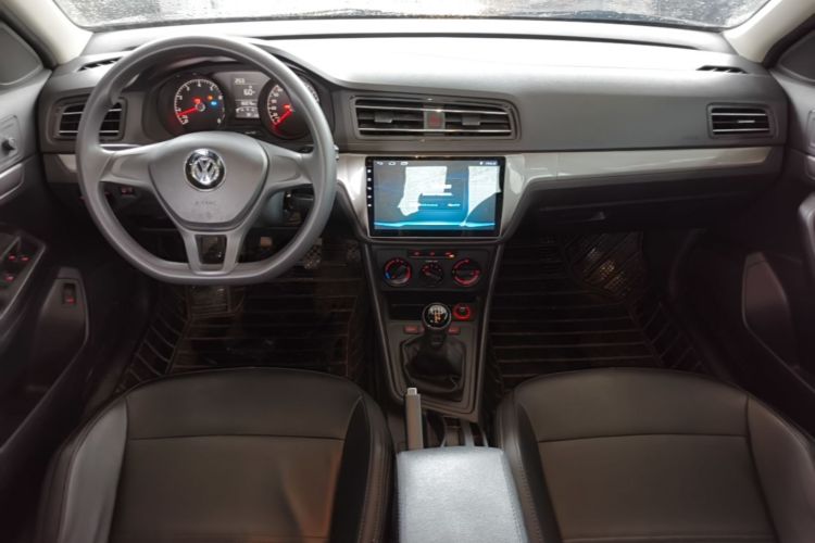 Volkswagen Lavida 2021 #10 Volkswagen Lavida 2021 car image #10