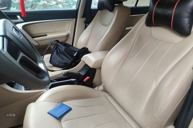 GEELY Emgrand 2018 #17 GEELY Emgrand 2018 car image #17