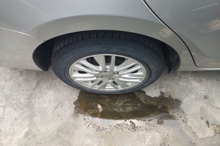 Toyota Vios 2016 car image #10