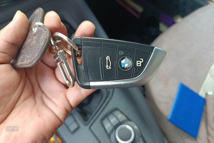 BMW X1 2017 #10 BMW X1 2017 car image #10