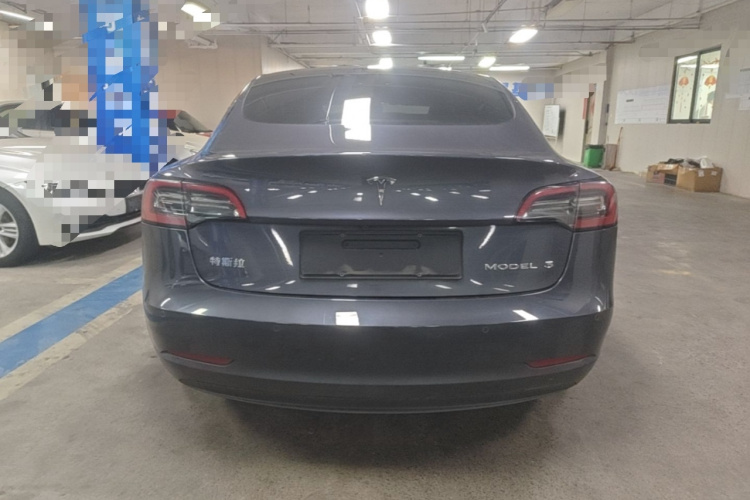 Tesla Model 3 2023 #6 Tesla Model 3 2023 car image #6