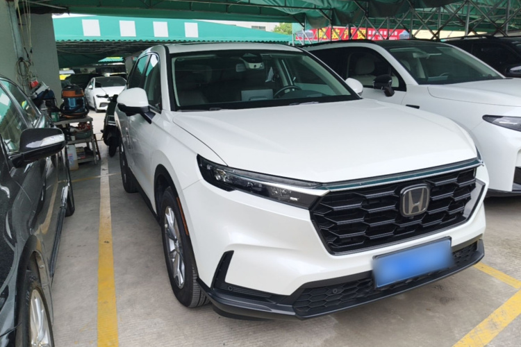 Honda CR-V 2022 car image #4