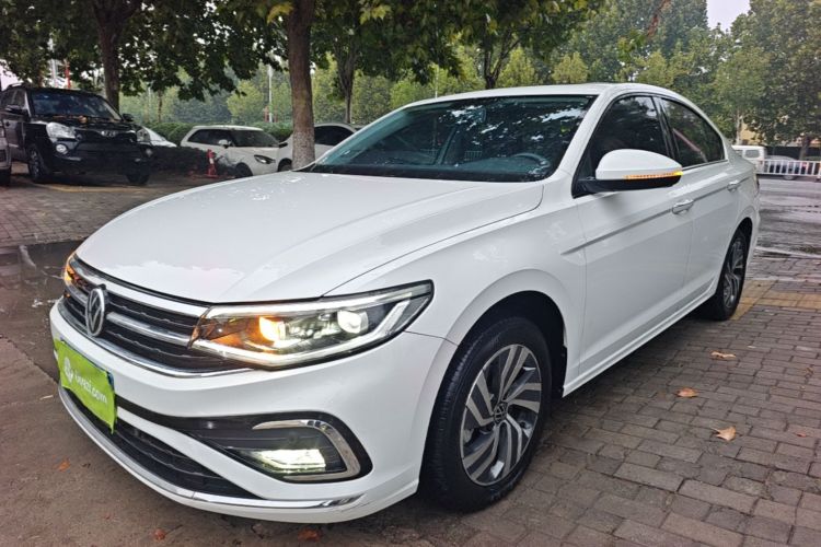 Volkswagen Bora 2023 car image #2