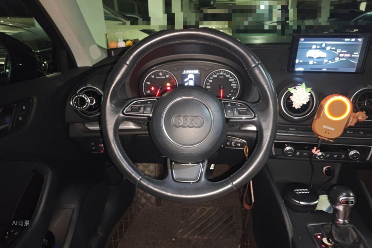 Audi A3 2015 immagine di auto #12