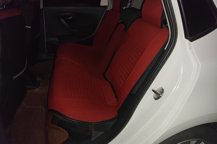 Volkswagen Polo 2016 #14 Volkswagen Polo 2016 car image #14